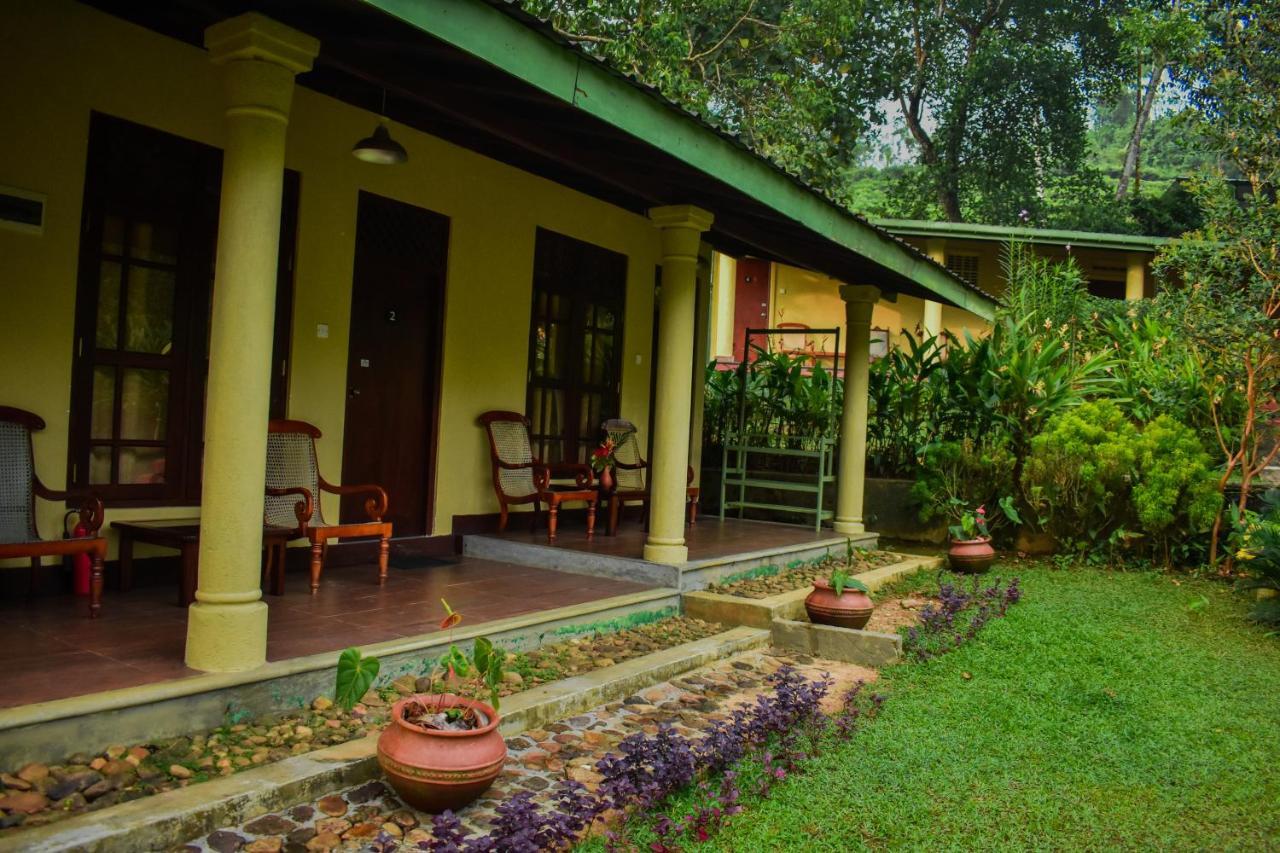Blue Magpie Lodge Sinharaja Kudawe Kültér fotó