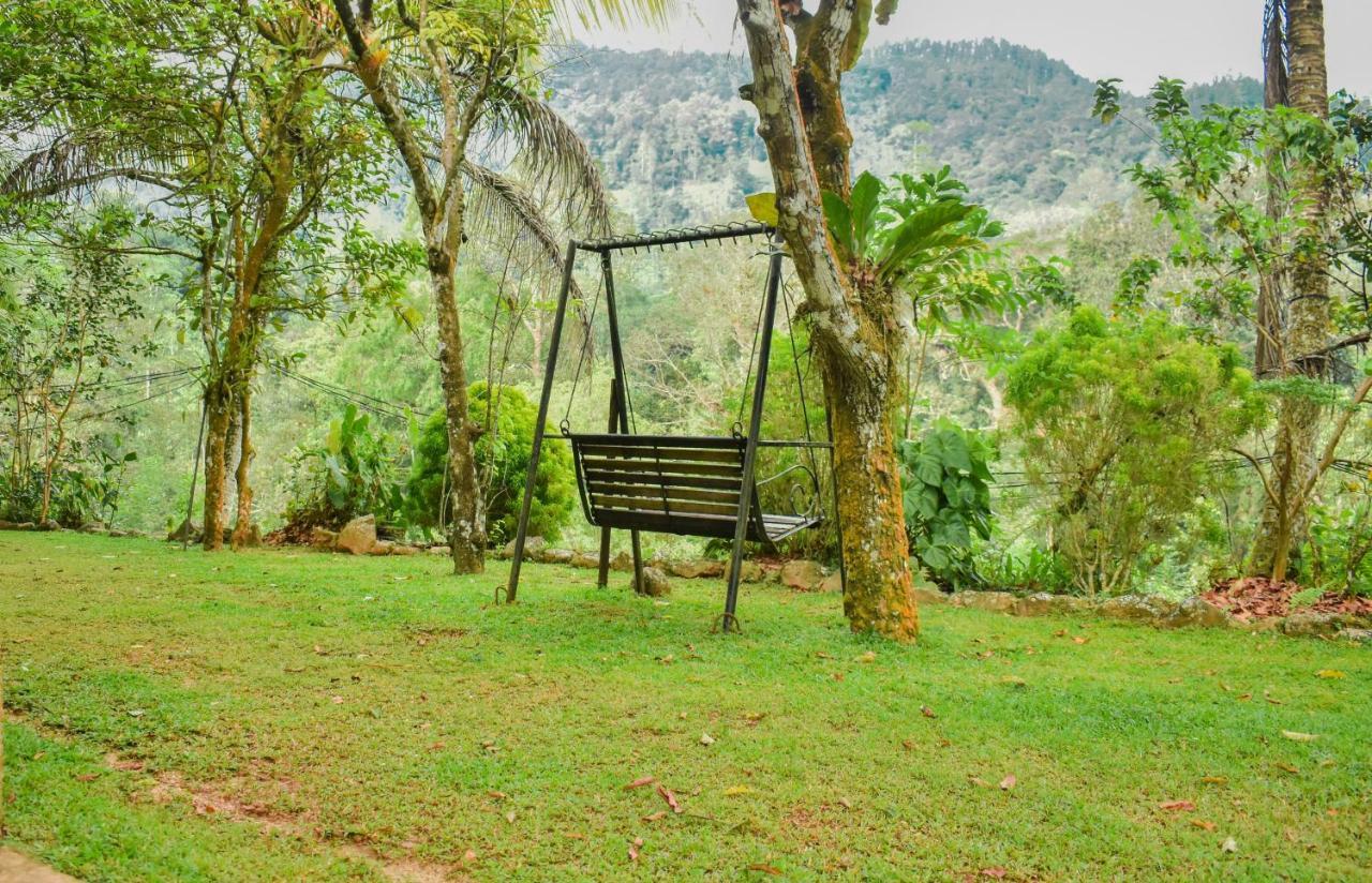 Blue Magpie Lodge Sinharaja Kudawe Kültér fotó